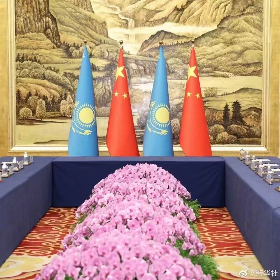 国际盛会的“真硒”时刻 全球聚焦陕西富硒矿泉水