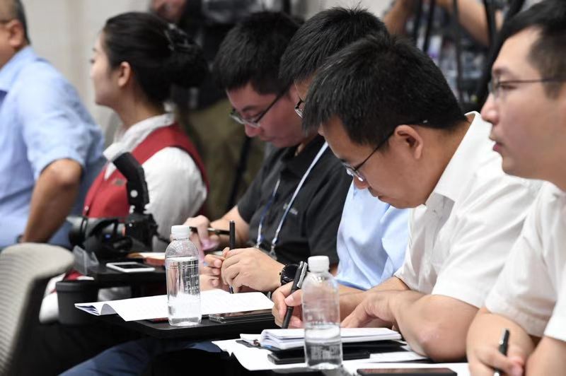汉水硒谷．真硒水再次成为中外记者眼中的陕西名片
