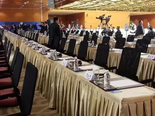 汉水硒谷·真硒水即将见证第三届丝博会盛大开幕