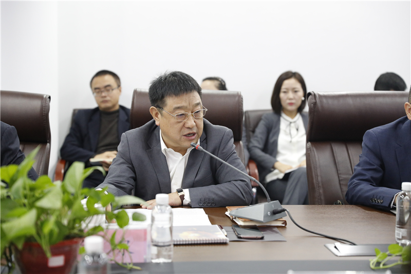 汉水硒谷·真硒水2018品牌战略推介会顺利召开