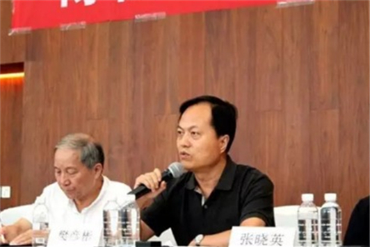 讲好文物故事 真硒水助力博物馆校园大讲堂公益巡讲系列座谈会