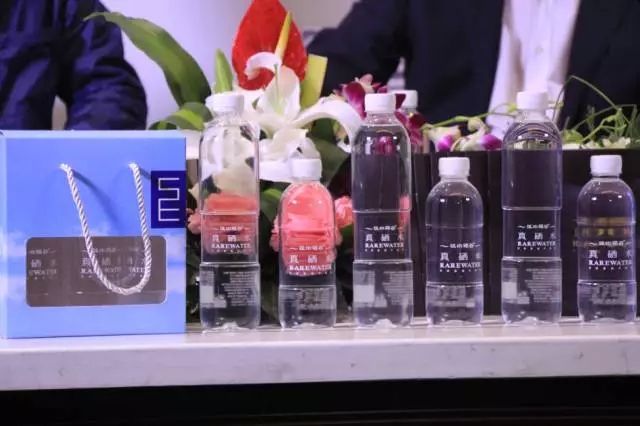 “真硒水”糖酒会绽放别样风采|品牌魅力日益凸显
