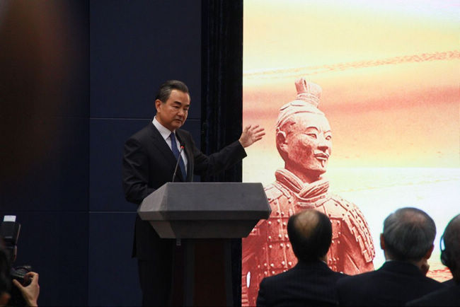 汉水硒谷•真硒水绽放陕西全球推介会