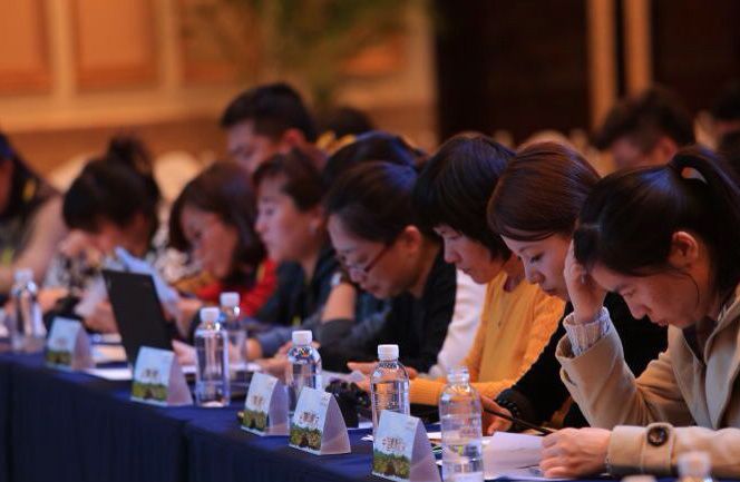 “真硒水”助阵全国网络媒体南水北调源头行主题采访活动
