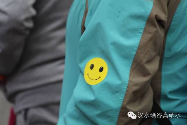 “真硒水”抗癌俱乐部健步走活动获颁“感谢状”