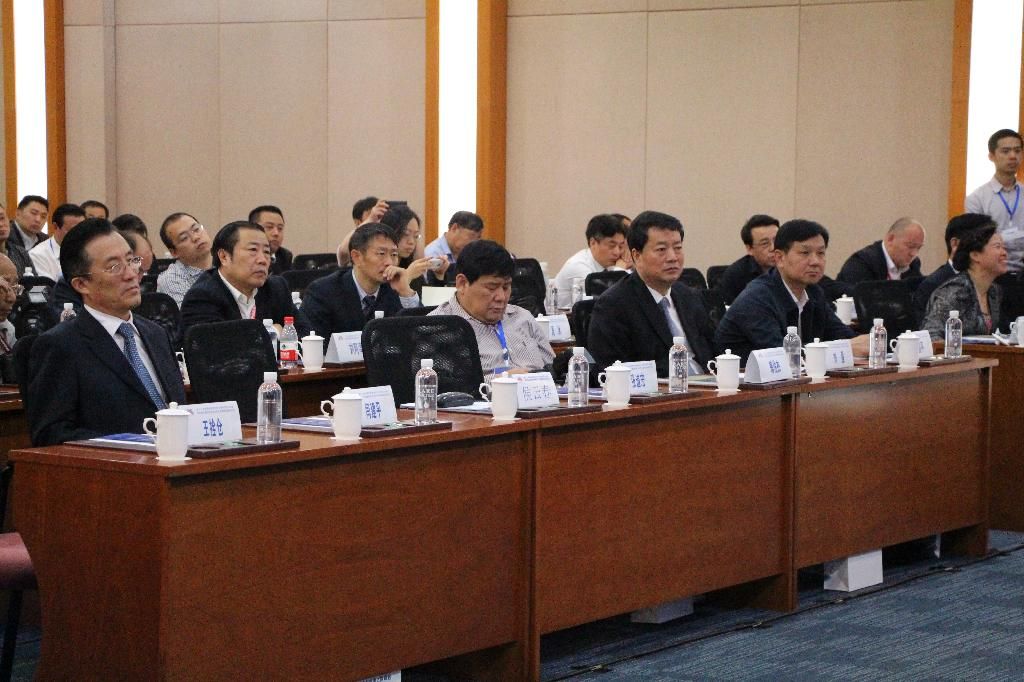 “真硒水“全程贴心服务 助力生态文明建设促进活动