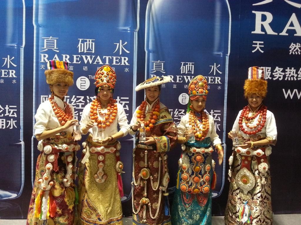 “真硒水”中国温泉养生旅游产业博览会备受关注