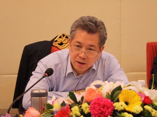 董事长华炜到陕南投资开发公司调研指导工作