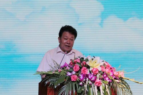 陕西煤业化工集团“真硒水”成功面市