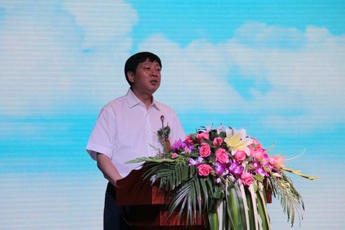 陕西煤业化工集团“真硒水”成功面市