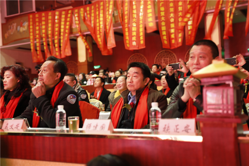 汉水硒谷·真硒水助力西商扶贫公益慈善基金会温馨起航