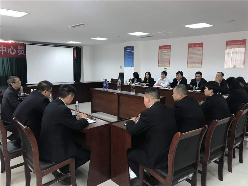 硒谷公司通过年度体系监督审核