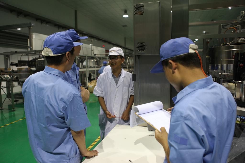 陕西硒谷产业公司举办安全生产演讲赛暨岗位描述竞赛